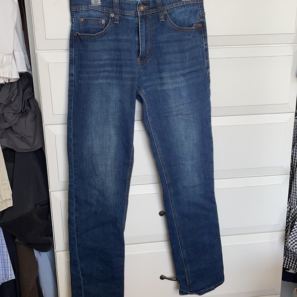 Nat Nast Denim W30 L34 - Picture 2 of 8
